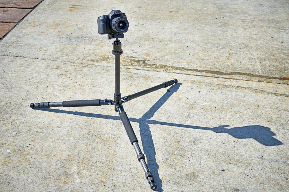 PhotoTools Travel-Ready Tripod Review