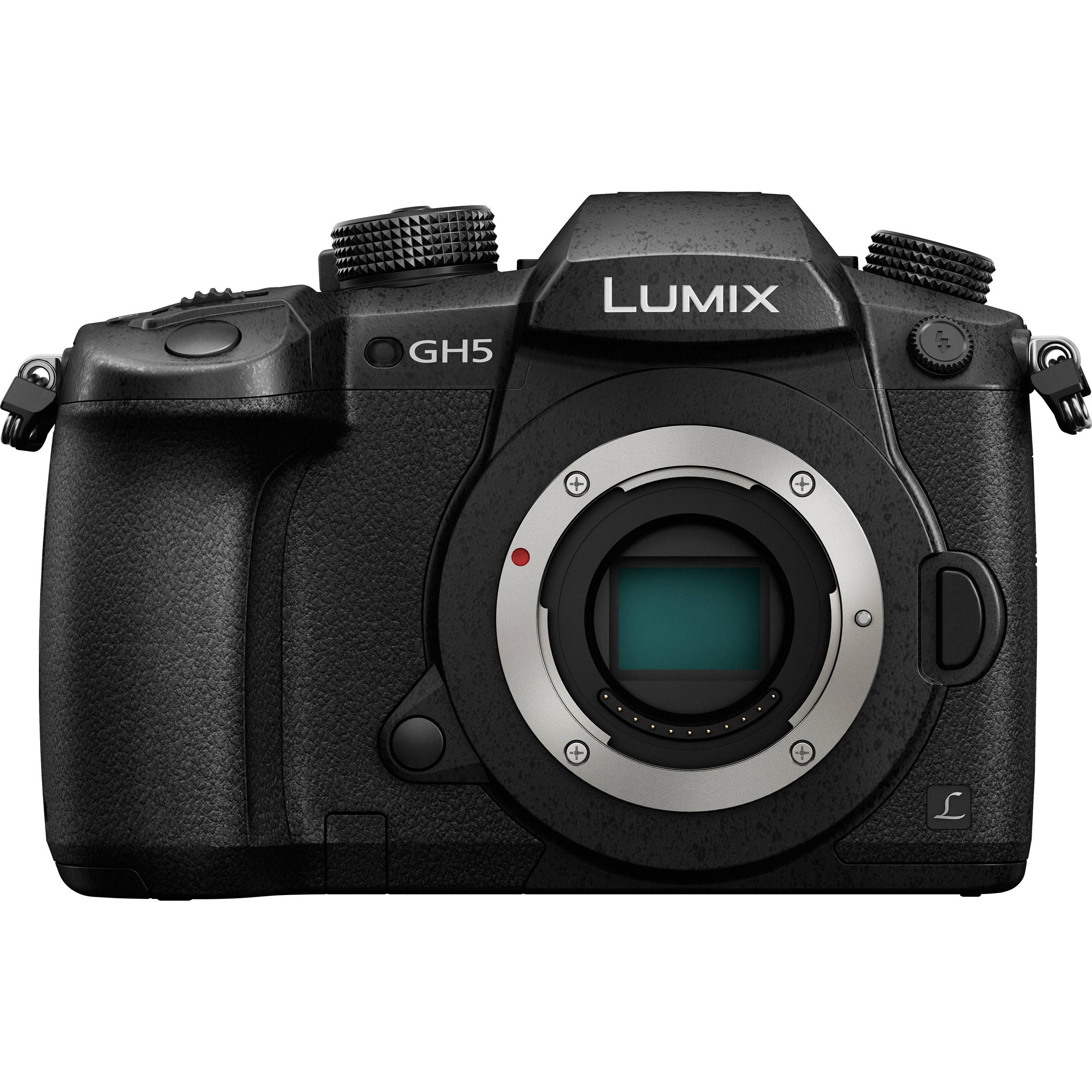 Review: Panasonic Lumix DC-GH5