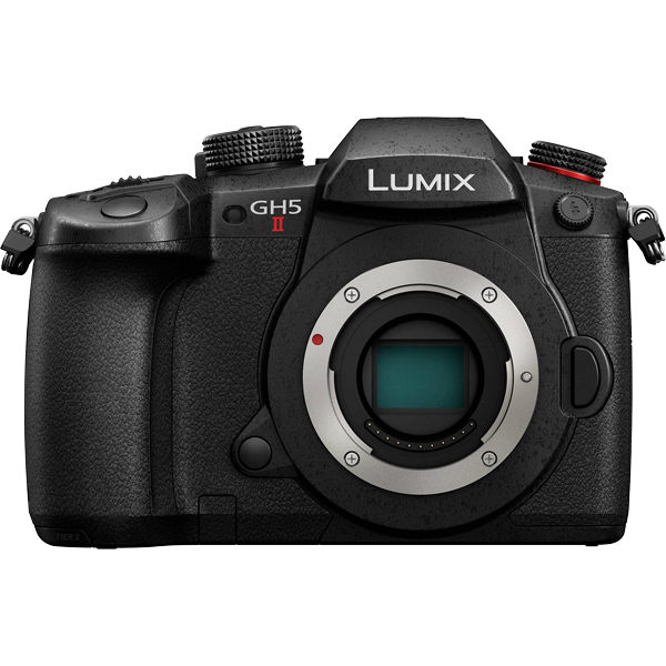Panasonic Lumix Cameras