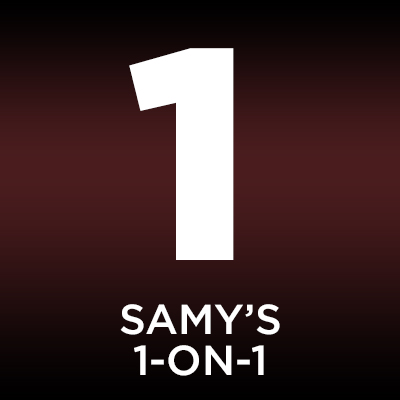 Samy's 1On1 Service