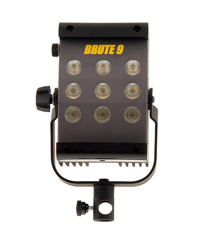 Brute 9 LED Light - Pre-Owned Image 1