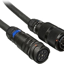 2.5/4.0 Head Extension Cable - 25' Image 0