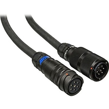 2.5/4.0 Head Extensioon Cable - 50' Image 0