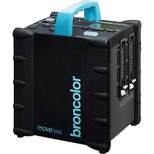 Move 1200L Battery Powered Pack Image 0