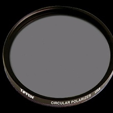 67mm Circular Polarizing Filter Image 0