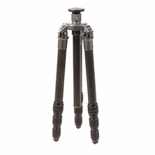 G1548 Carbon Fiber Tripod Legs Image 0