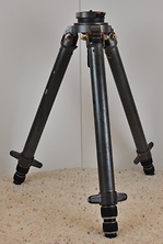 G505 Aluminum Tripod Legs Image 0