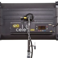 Celeb 250 DMX LED Fixture Image 0