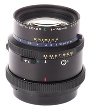 RZ 150mm f/3.5 W Lens Image 0