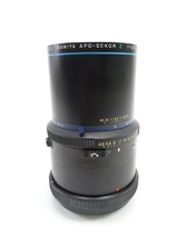 RZ 250mm f/4.5 Apo Lens Image 0