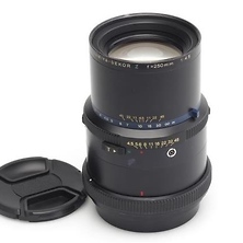 RZ 250mm f/4.5 Lens Image 0