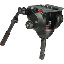 509HD Professional Video Head Image 0