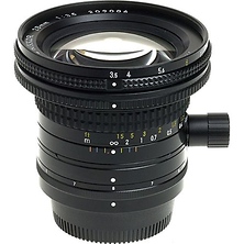 28mm f/3.5 PC Lens Image 0