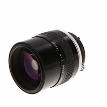 105mm f/1.8 Lens Image 0