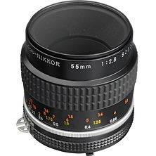 55mm f/2.8 Micro Lens Image 0