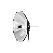 Giant 150 5' Silver Reflector Image 0