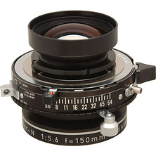 150mm f/5.6 Apo-Sironar-S Lens Image 0
