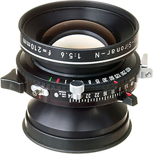 210mm f/5.6 Apo Sironar-N Lens Image 0