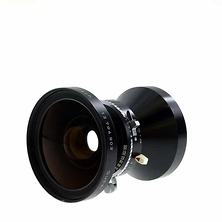 120mm f/8.0 Super Angulon Lens Image 0