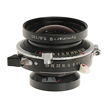 135mm f/5.6 Symmar Lens Image 0