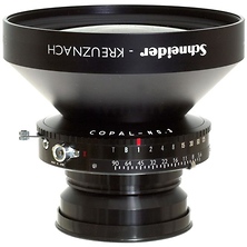 210mm f/5.6 XL Super Angulon Lens Image 0