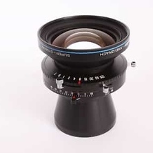 210mm f/5.6 Super Symmar Lens Image 0