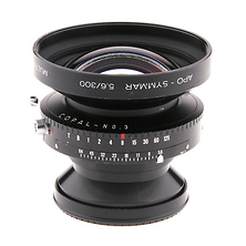 300mm f/5.6 Apo Symmar Lens Image 0