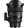 15mm f/1.4 DG DN Art Lens for Leica L Thumbnail 0