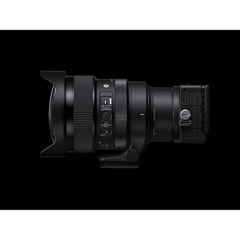 15mm f/1.4 DG DN Art Lens for Leica L Image 9