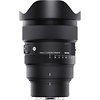 15mm f/1.4 DG DN Art Lens for Leica L Thumbnail 4