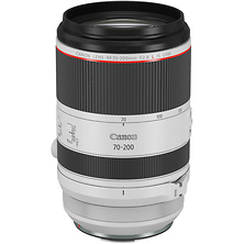RF 70-200mm f/2.8 L IS USM Lens Image 0