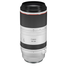 RF 100-500mm f/4.5-7.1 L IS USM Lens Image 0