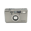 T3 35mm Film Camera (Chrome) - Pre-Owned Thumbnail 0