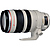 EF 28-300mm f/3.5-5.6L IS USM Autofocus Zoom Lens - Pre-Owned