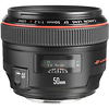 EF 50mm f/1.2L USM Lens Thumbnail 0