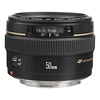 EF 50mm f/1.4 USM Lens Thumbnail 0