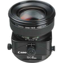 TS-E 45mm f/2.8 Tilt-Shift Lens (EF Mount) Image 0