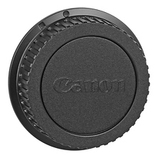 Rear Cap for EF Lens, Tele-Extenders and Extension Tubes Image 0