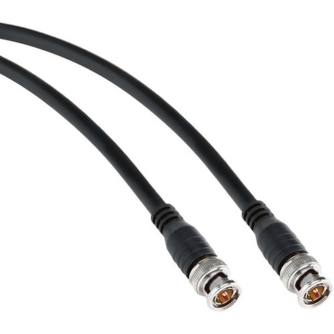 SDI BNC to BNC 10' Cable Image 0
