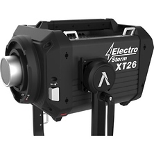 Electro Storm XT26 Bi-color LED Monolight Image 0