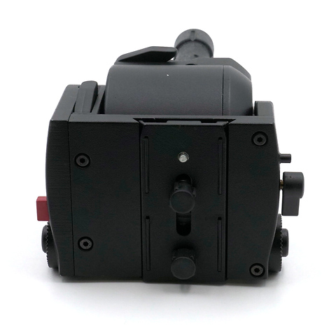 505PL Tripod Head Image 4