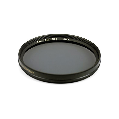 46mm Kasemann MRC Circular Polarizer Filter Image 0