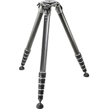 GT5563GS Systematic Series 5 Carbon Fiber Tripod Legs (Giant) Image 0