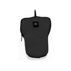 Wide Mouth Neoprene Lens Pouch (Large)