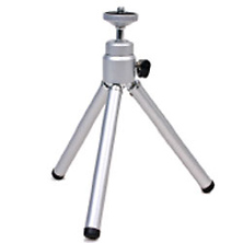 Table Top Tripod with Ball Head Image 0