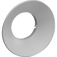9.5 in. Wide Angle 135 degree Reflector for Elinchrom Flash Heads Image 0