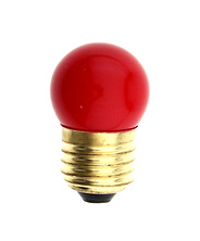 Mini Red Safelight Image 0