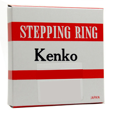 37mm-52mm Step Up Ring Image 0