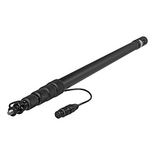 Avalon Series Aluminum Boompole with Internal XLR Cable (9 ft.) Image 0