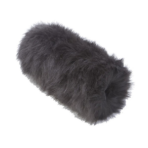 Zeppelin Fuzzy Slip-On Windscreen (Medium)